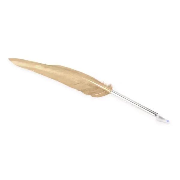 Gouden Ganzenveer Balpen