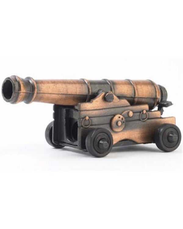 *NEW* Kanon Punterslijper