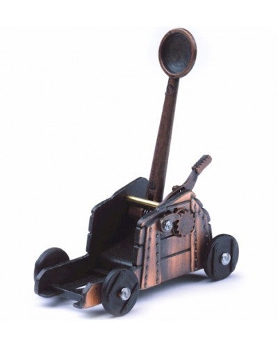 *NEW* Katapult Puntenslijper