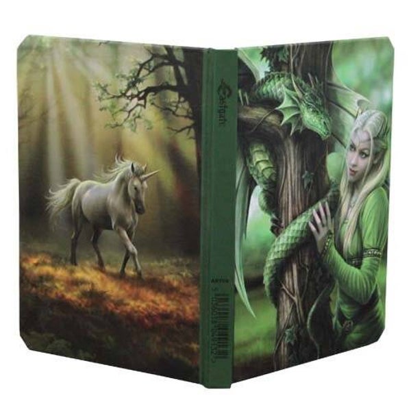 *NEW* Kindred Spirit Notebook