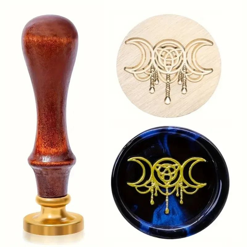 *NEW* Maangodin Waxzegel incl. Houder