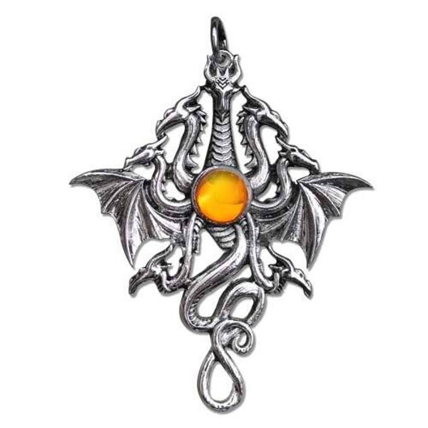 *NEW* Lernaean Hydra Ketting