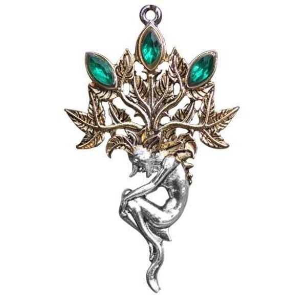 *NEW* Mandrake Ketting