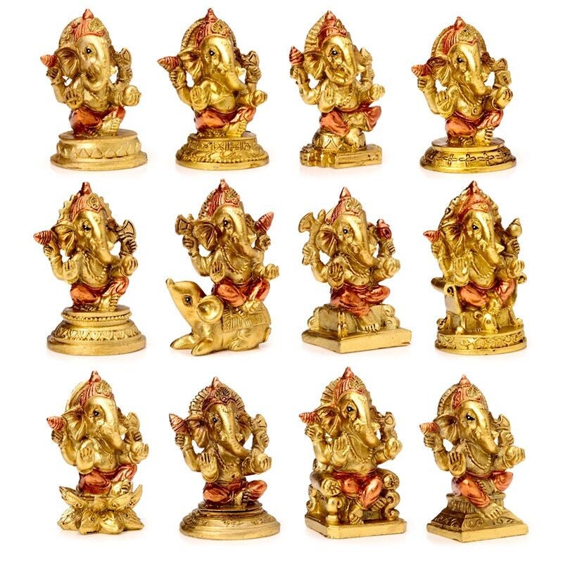 *NEW* Mini Ganesh