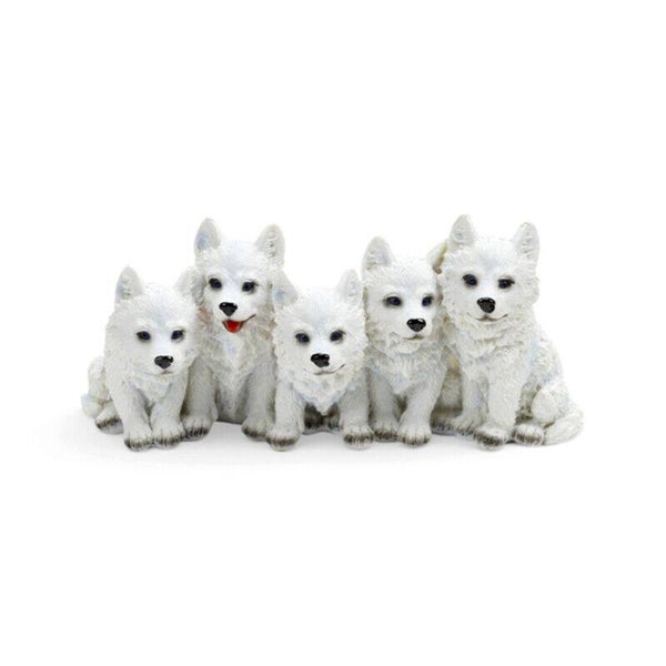 *NEW* Wolven Puppie Roedel