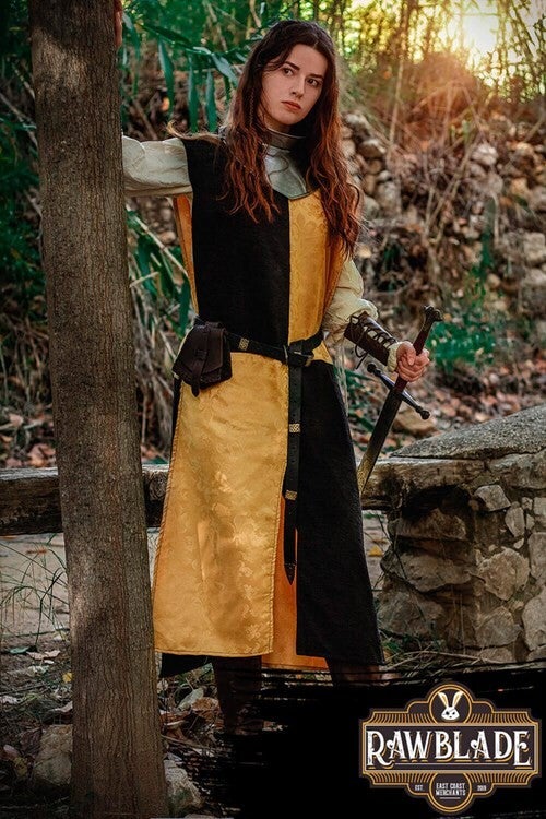 *NEW* Ridder Tabard Geel