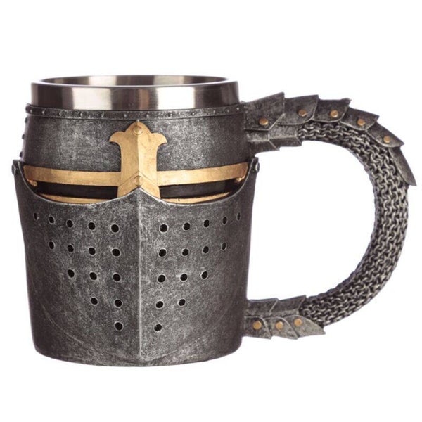 *NEW* Ridderhelm Bierpull