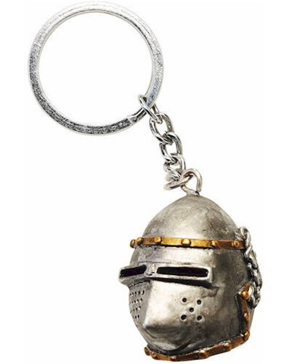 *NEW* Ridderhelm Punt Sleutelhanger