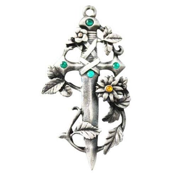 *NEW* Sword in the Green Ketting