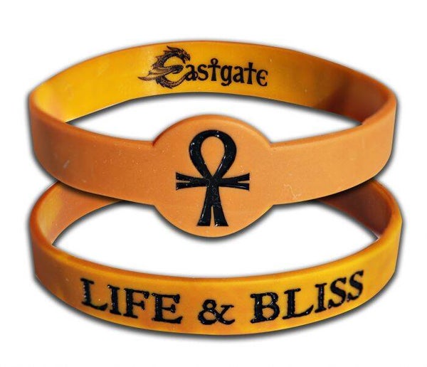 *NEW* Life & Bliss Charm Band