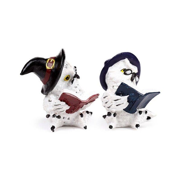 *NEW* Uiltje met Spreukenboek