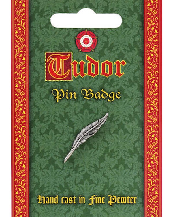 *NEW* Veer Pin