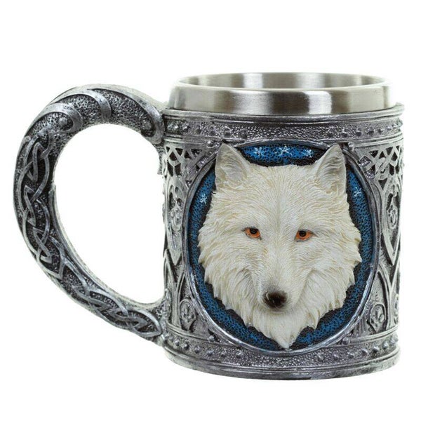 *NEW* Wolf Bierpul