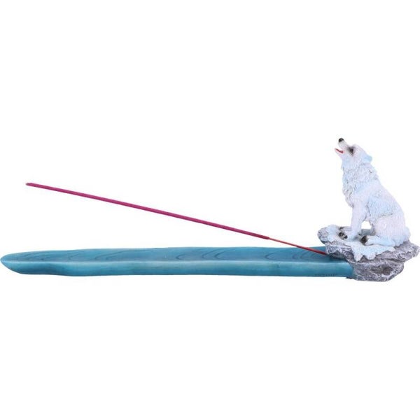 *NEW* Wolf Wierookhouder