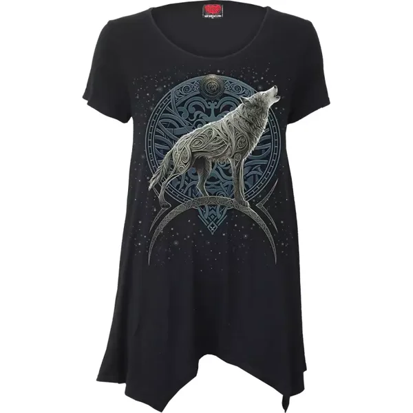 Noorse Wolf, Jurkje, Maat M