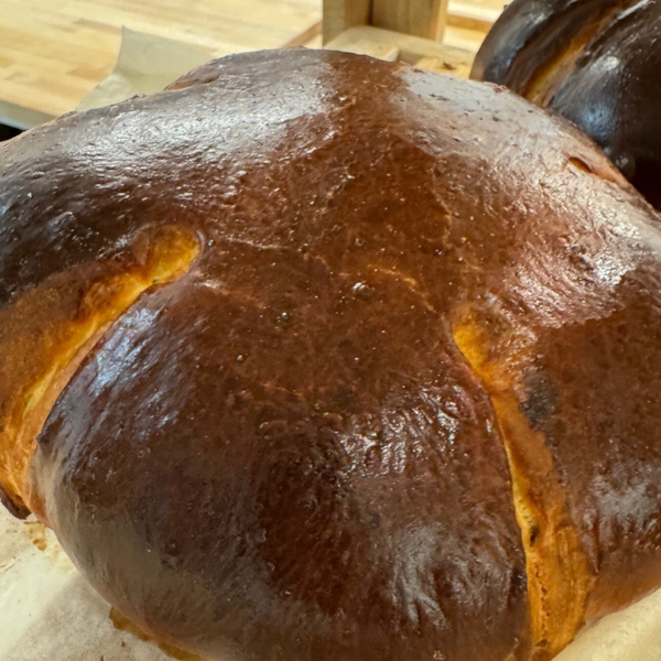 Suikerbrood