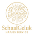 SchaalGeluk Hapjesservice