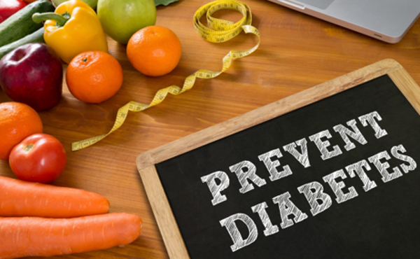 8.3.26 DSMT for Prediabetes