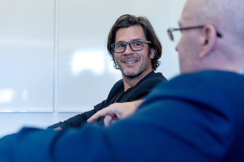 Estrategia del Espacio de Trabajo