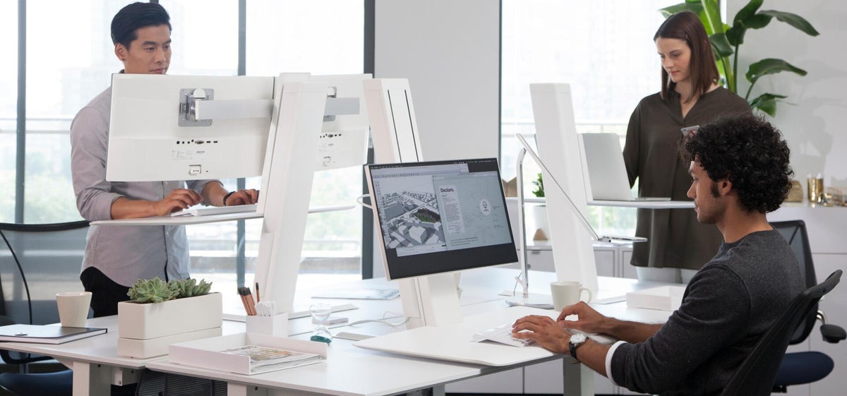 Insights | Future of the Office