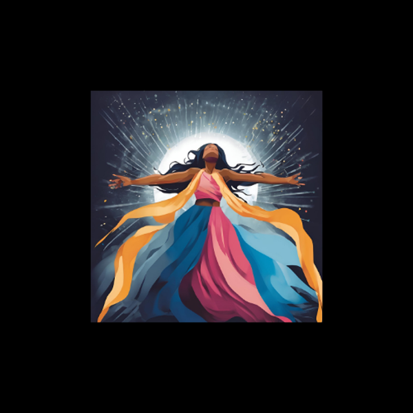 Breakthrough "Darkness" 60 min session