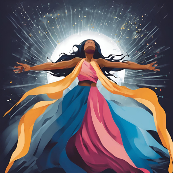 Breakthrough "Darkness" 90 min session