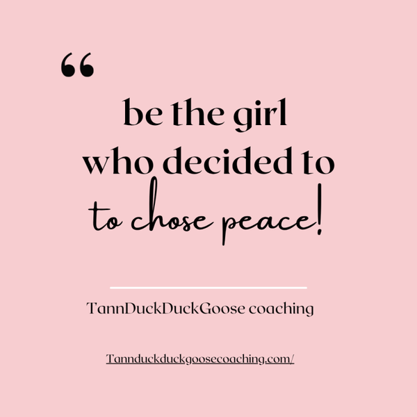 Triggers & Emotional Loops: Identifying Emotional Triggers & Navigating Reactions with Faith