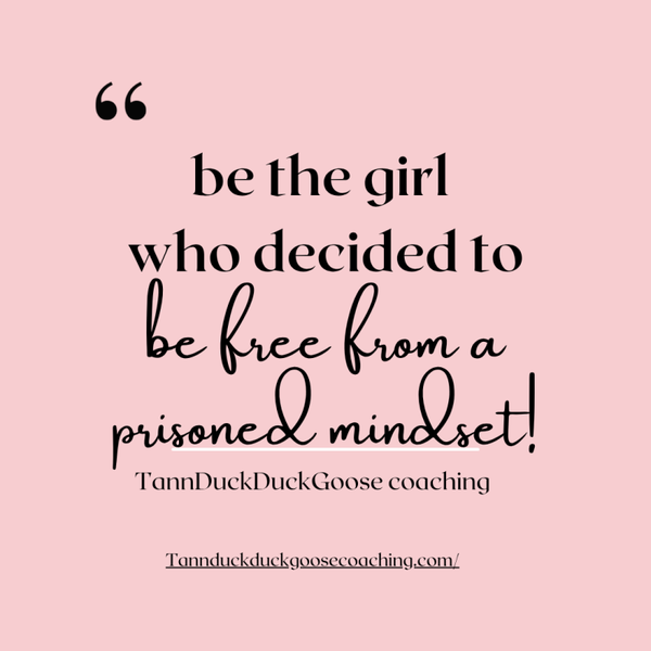 Healing & Overcoming Fear