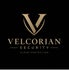 VELCORIAN SECURITY