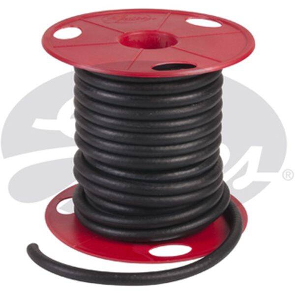 Gates Multifuel Brandstofslang, type 3225, 10,0mm, inwendig