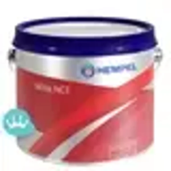 Hempel Mille NCT Self Polishing Antifouling 2 1/2ltr Souvenir Blue