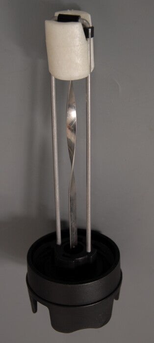 Brandstoftank Niveaumeter, mechanische niveaumeter, Moeller