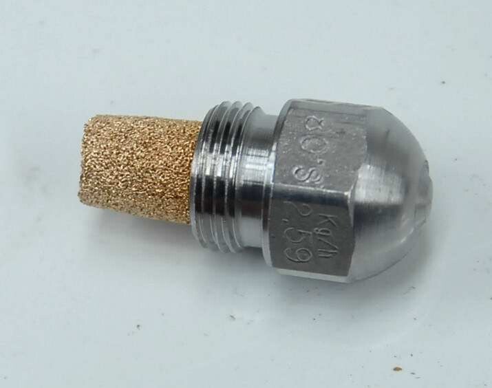 Steinen Brander verstuiver 0,65  80 S  Nozzle