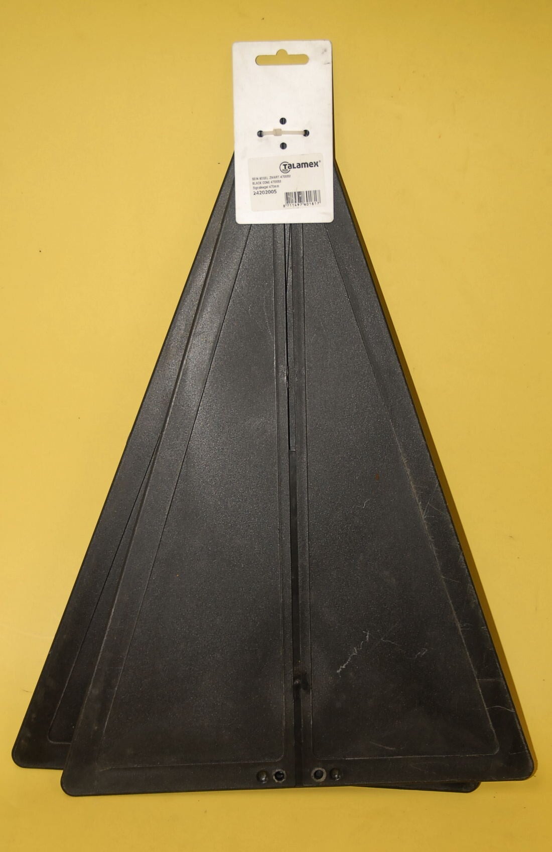 Talamex Seinkegel, kunststof 470mm