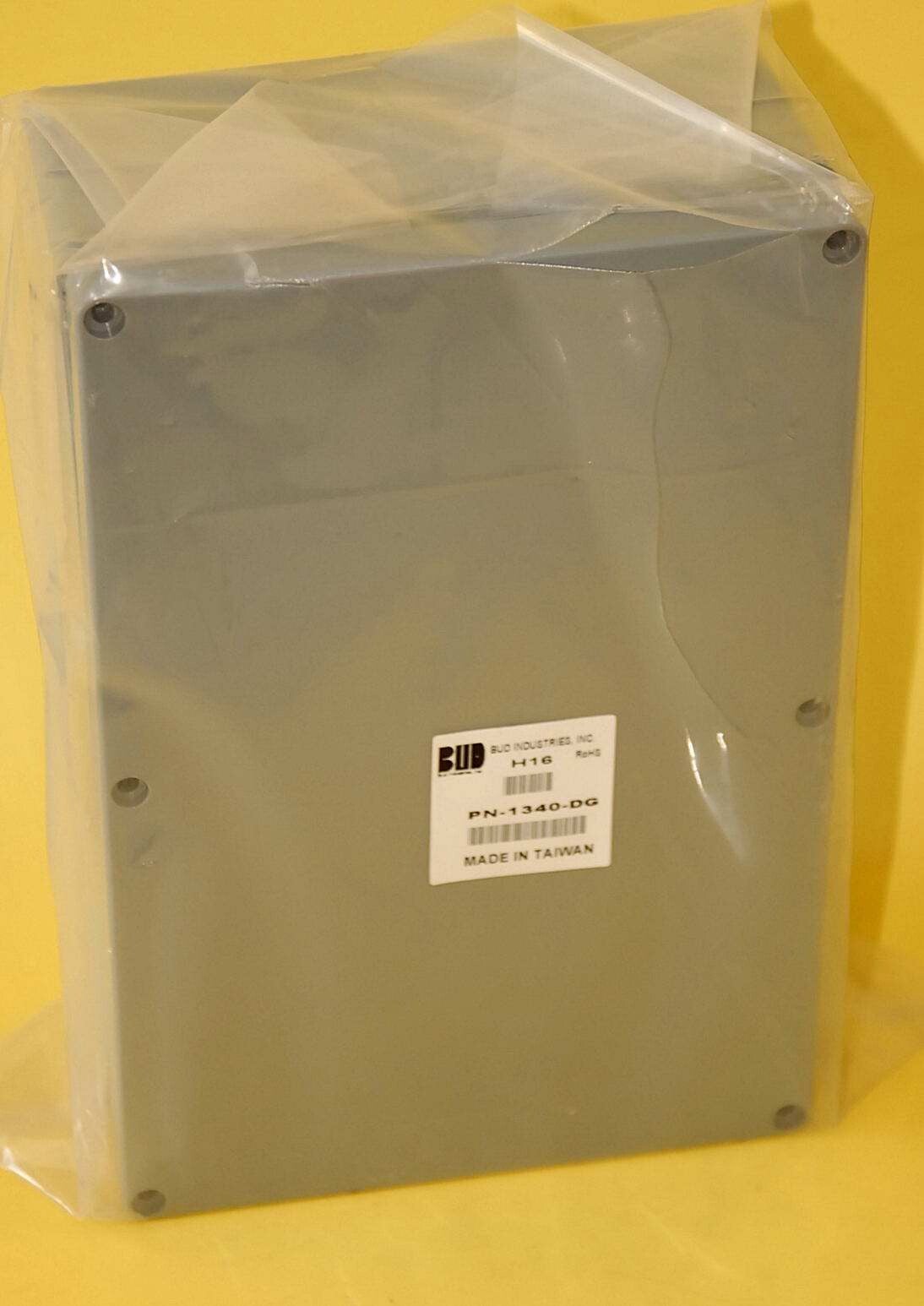 KUNSTSTOF MONTAGEBOX