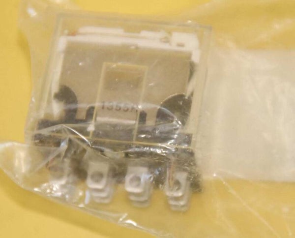 Omronrelais, LY4, 110 VAC