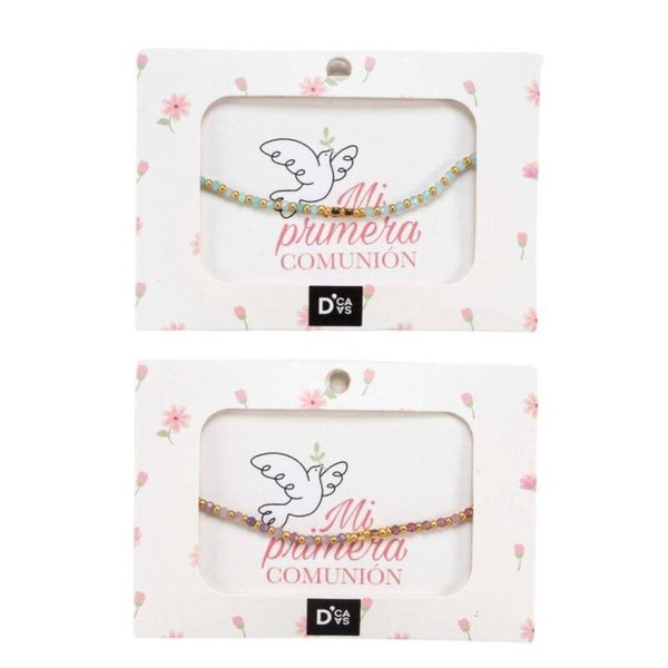 Pulsera comunión niña