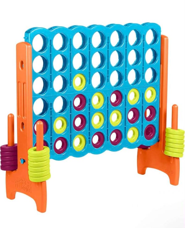 Giant Connect 4