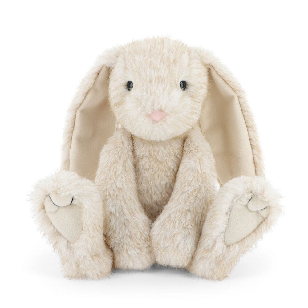 20cm Enchanted World Cream Bunny (Customisation option)
