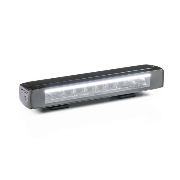 LED Lightbar 33cm | incl. R65 flitser | wit-amber DRL