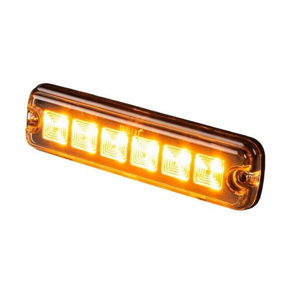 LED R10 Flitser 6-LED