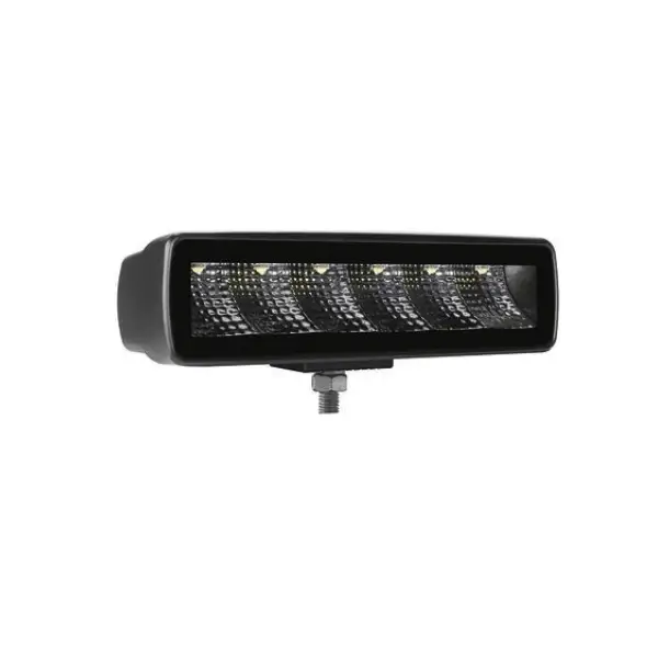 LED werklamp 2880 lumen | 30Watt | IP69K | Deutsch connector | WF-3027