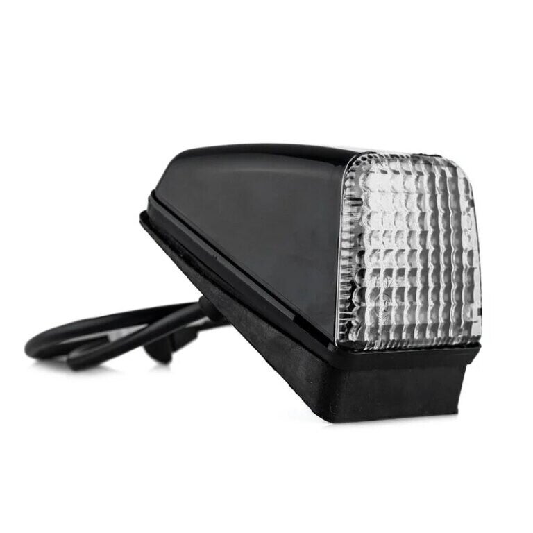 LED Volvo toplamp wit 24v | MV-7100A