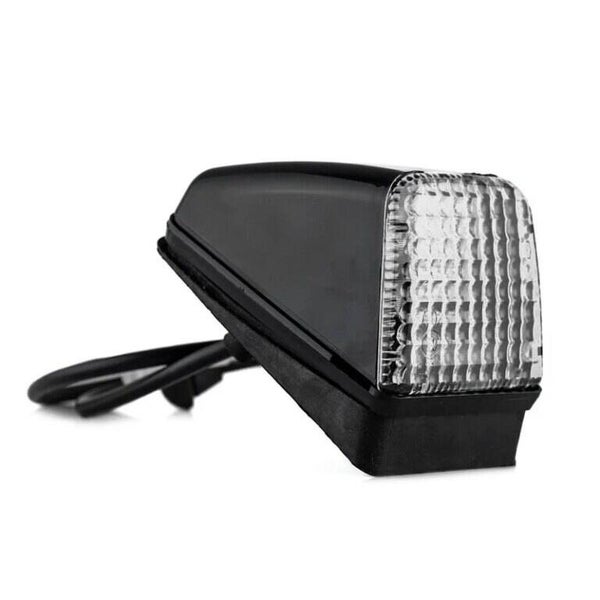 LED Volvo toplamp wit 24v | MV-7100A