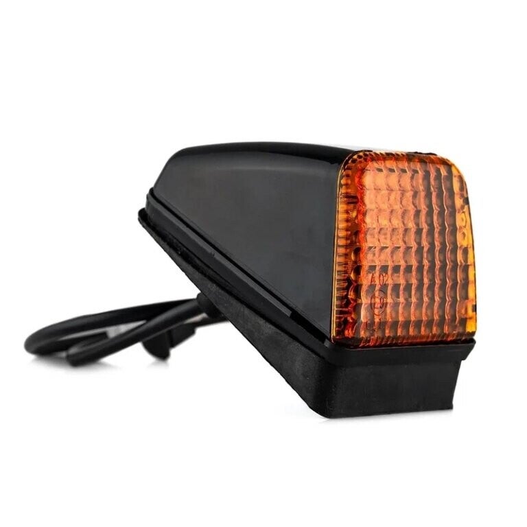 LED Volvo toplamp amber 24v | MV-7100A