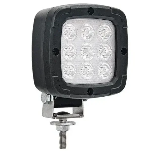 LED werklamp ADR | 1700 lumen |multivoltage | ECE-R23 | 1,5m kabel | WF-3617ADR