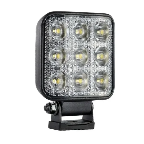 LED ADR ECE-R23 werklamp 6591lm | 9-30v | 50cm + DT-connector