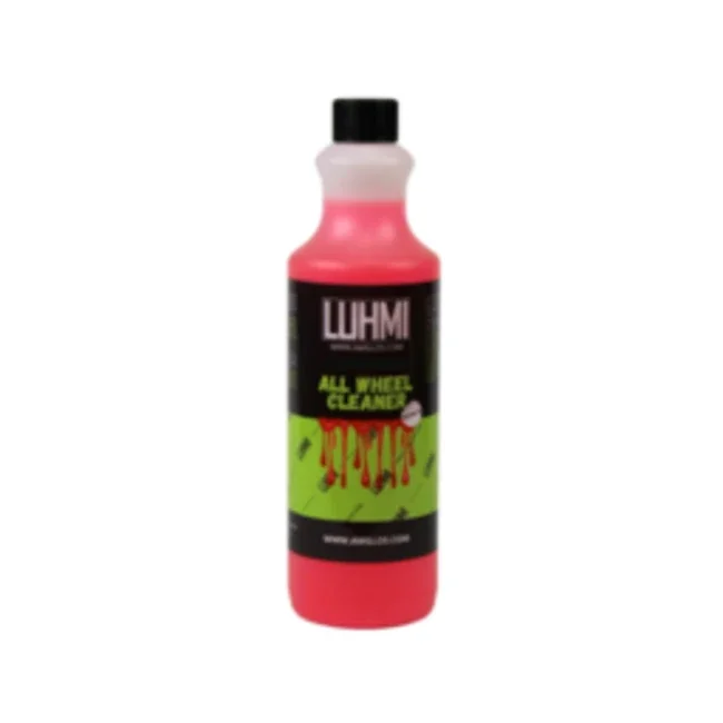 All Wheel Cleaner 1L