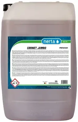 Nerta Jumbo 25L