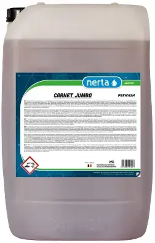 Nerta Jumbo 25L